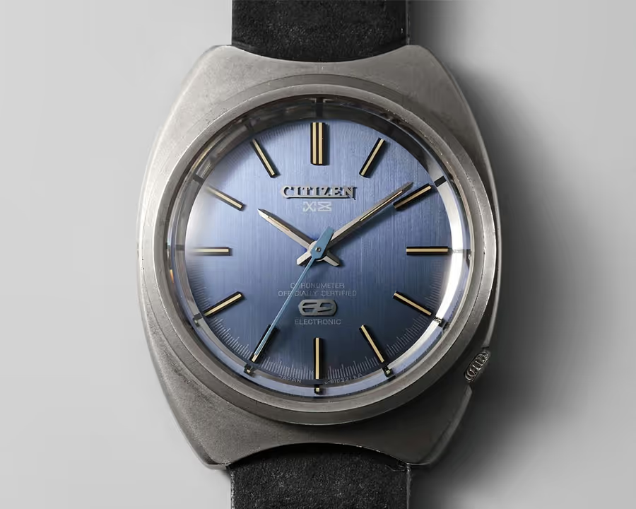 5 Điểm Đặc Biệt Làm Nên Giá Trị Citizen Attesa Eco-Drive Titanium 1