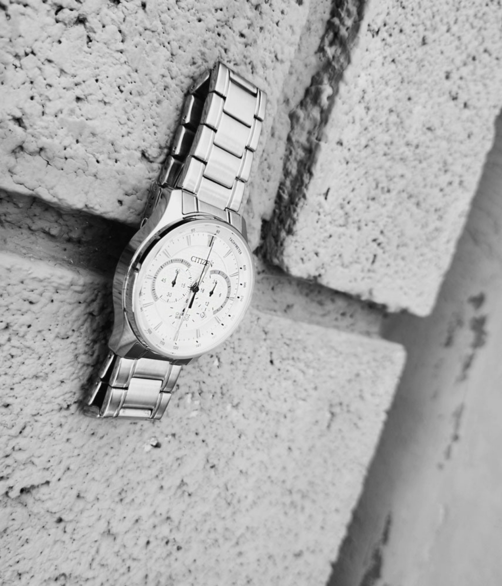 Hình ảnh Citizen Nam AN8190-51A