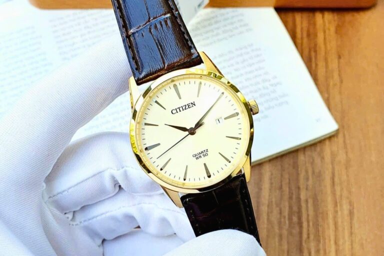 Đồng Hồ Citizen Nam BI5002-14A 1