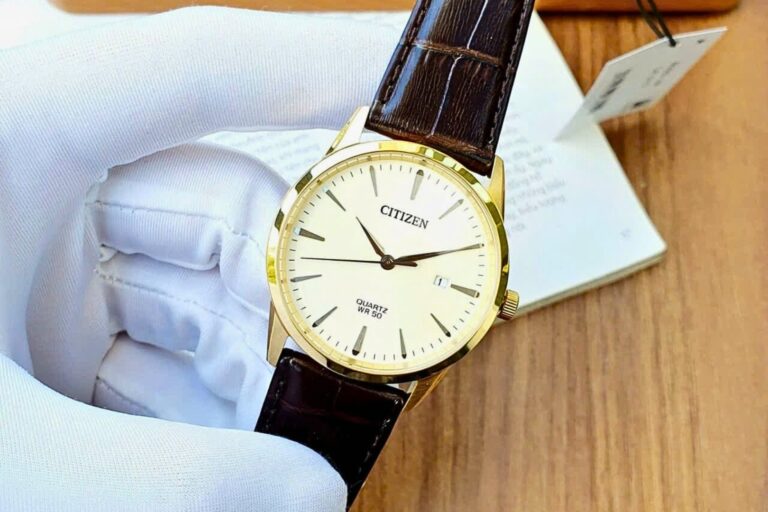 Đồng Hồ Citizen Nam BI5002-14A 2