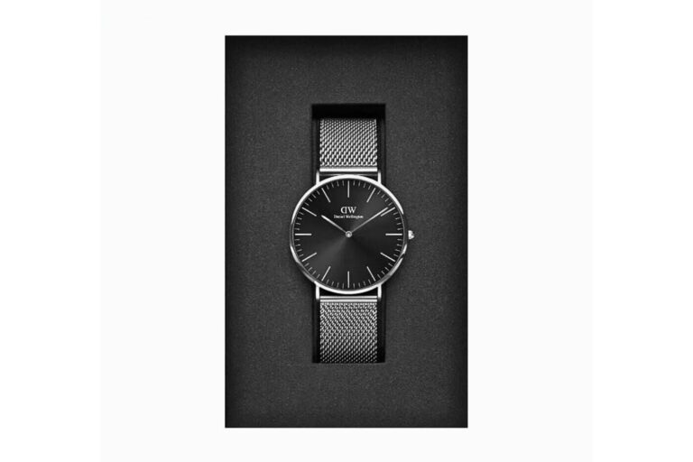 Đồng Hồ Daniel Wellington Classic DW00100629 Nam 2