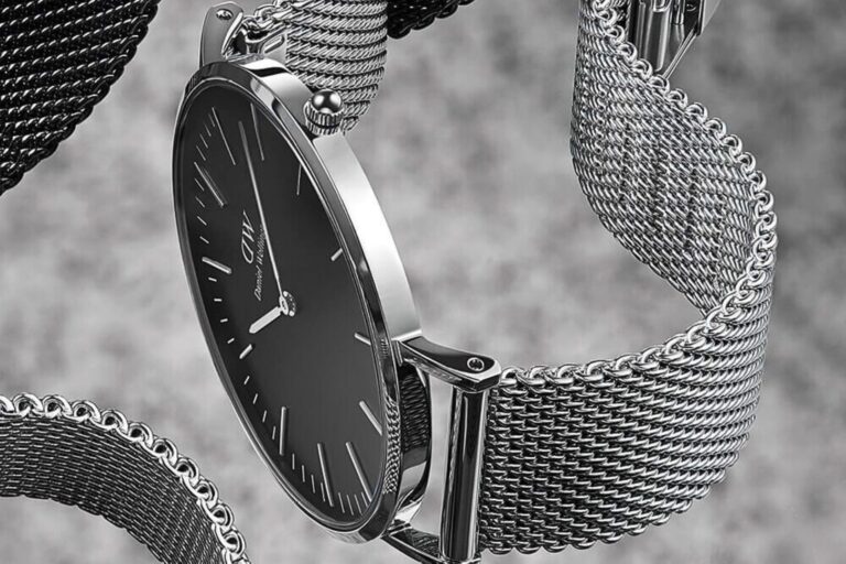 Đồng Hồ Daniel Wellington Classic DW00100629 Nam 1