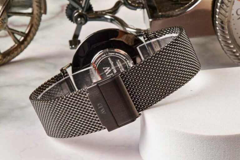 Đồng Hồ Daniel Wellington Classic DW00100630 Nam 2