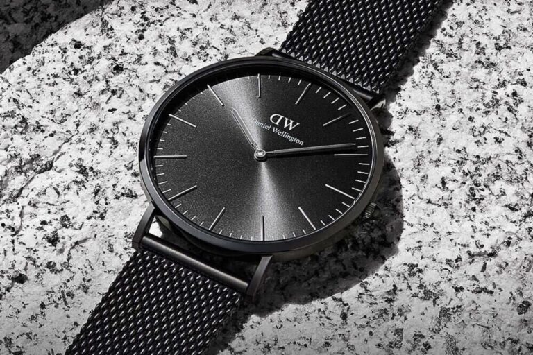 Đồng Hồ Daniel Wellington Classic DW00100632 Nam 1