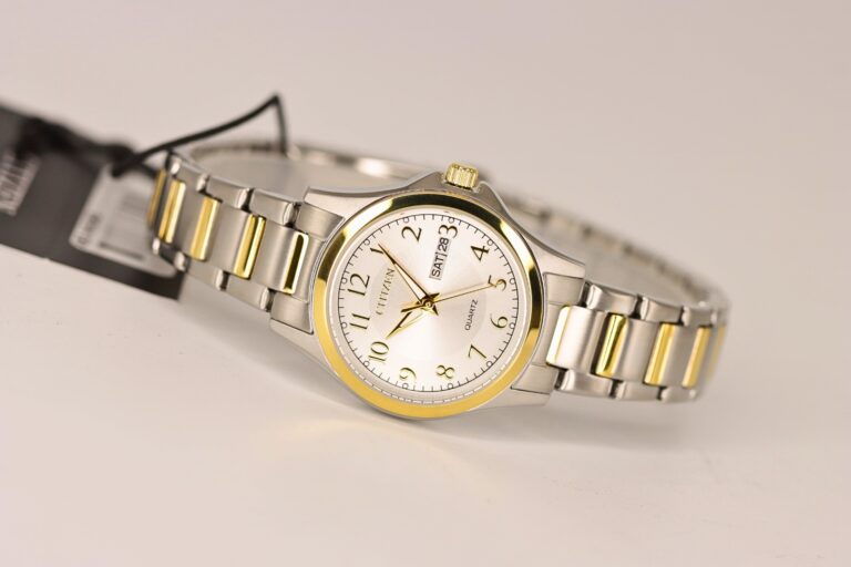 Đồng Hồ Citizen Nữ EQ0614-52B 1