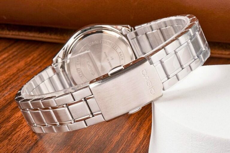 Đồng Hồ Casio Nữ LTP-2089D-4AVDF 2