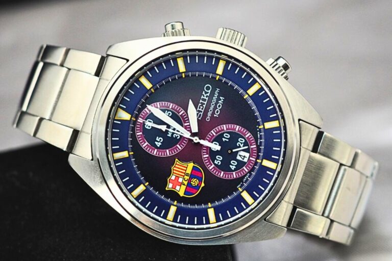 Đồng Hồ Seiko Nam SNN265P1 1