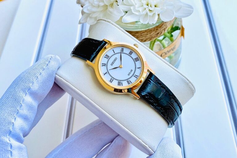 Đồng Hồ Seiko Nữ SUP304P1 1