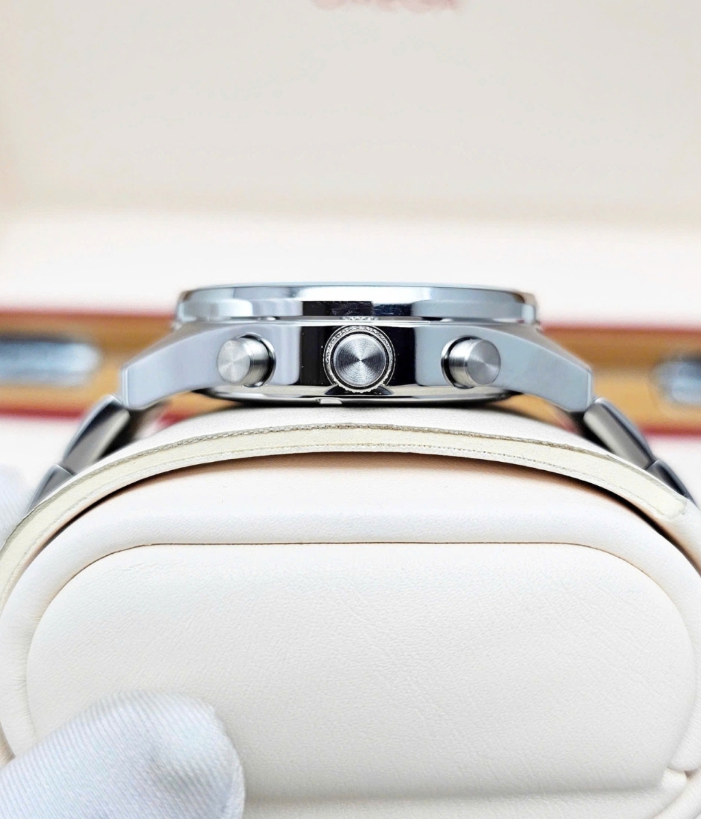 Hình ảnh Citizen Nam AN8190-51A