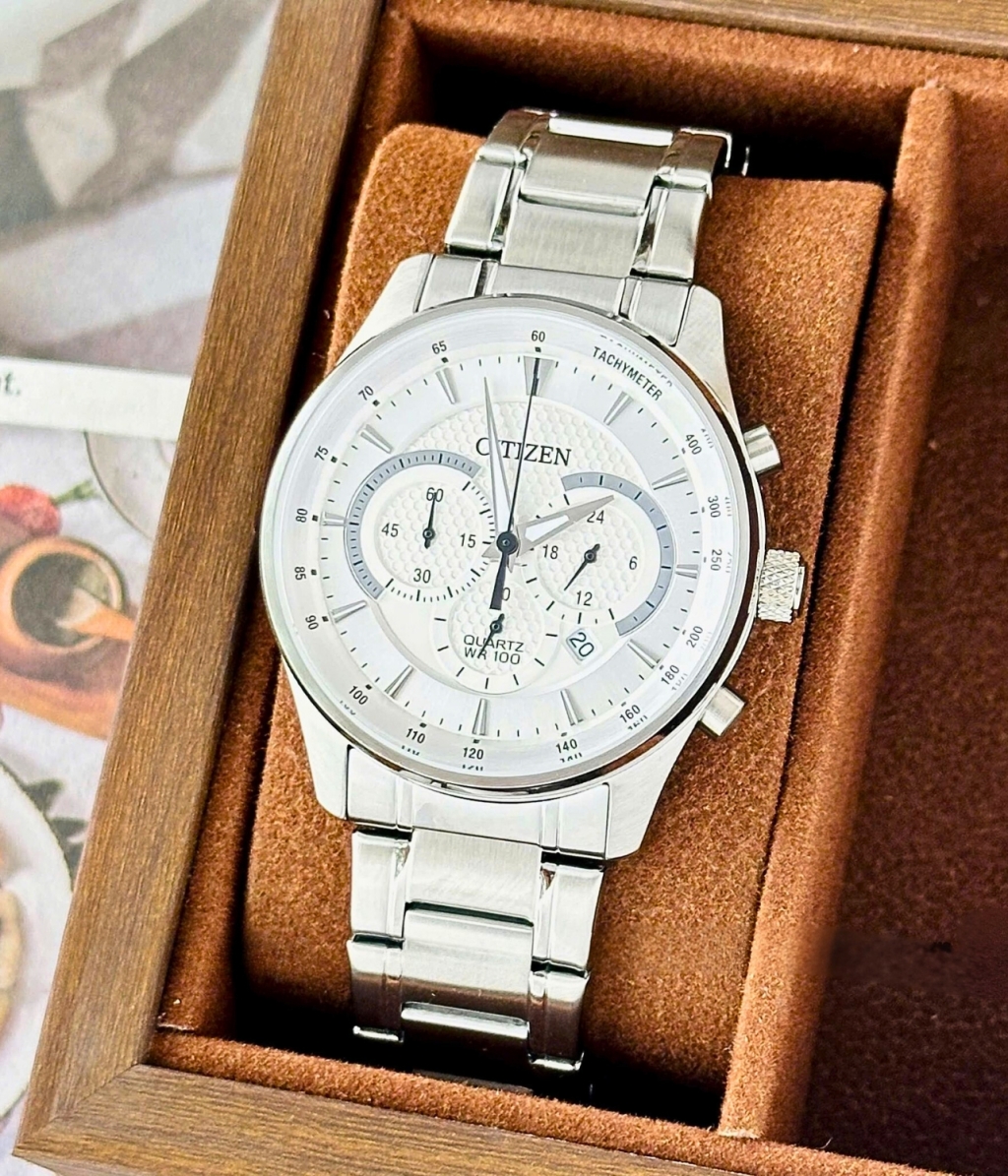 Hình ảnh Citizen Nam AN8190-51A