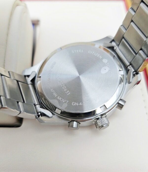 Hình ảnh Citizen Nam AN8190-51A