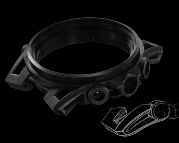 Alpha Gel G-Shock – Công Nghệ Chống Rung Với Độ Mềm Mại Ấn Tượng 1