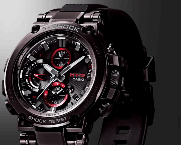 Alpha Gel G-Shock – Công Nghệ Chống Rung Với Độ Mềm Mại Ấn Tượng 1