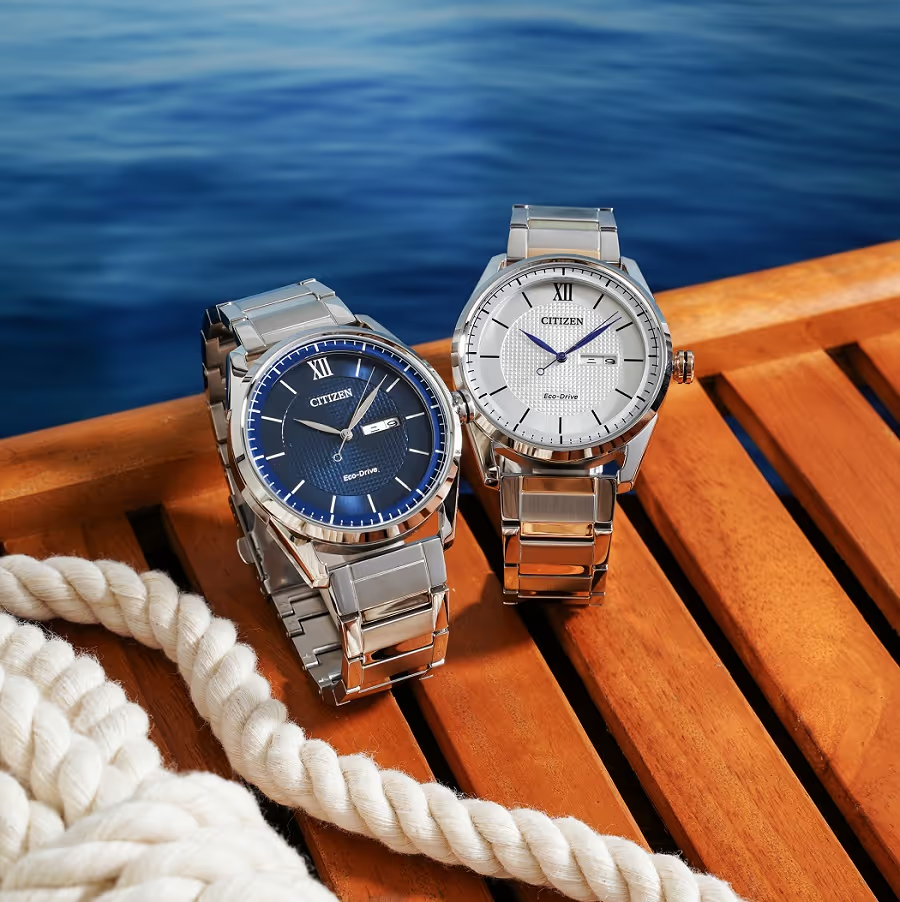 Bí Quyết Sạc Pin Đồng Hồ Citizen Eco-Drive An Toàn, Hiệu Quả 3