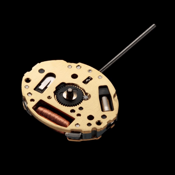 Máy Miyota Nhật Bản Là Gì? Ưu Điểm Và Các Dòng Máy Phổ Biến 7