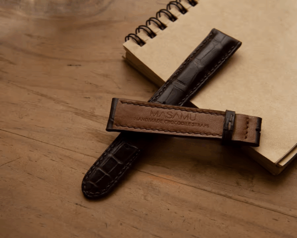 Da Cá Sấu Là Gì? Khám Phá Giá Trị Và Biểu Tượng Trên Đồng Hồ Xa Xỉ 3