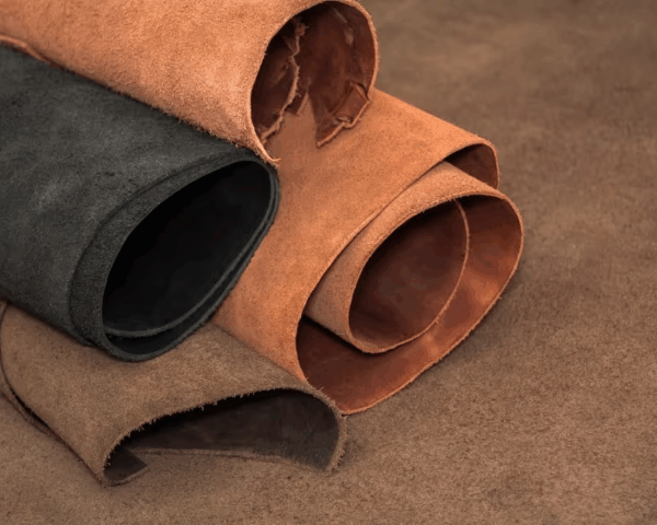 Da Bò Và Da Bê Là Gì? Sự Khác Biệt Và Kỹ Thuật Gia Công 1