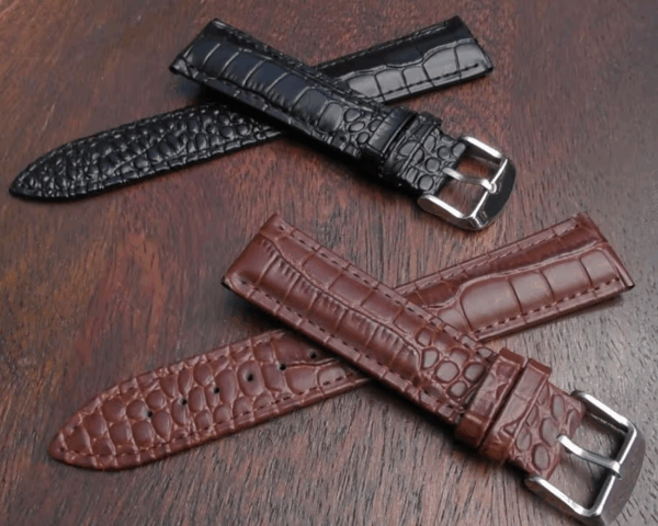 Da Cá Sấu Là Gì? Khám Phá Giá Trị Và Biểu Tượng Trên Đồng Hồ Xa Xỉ 8