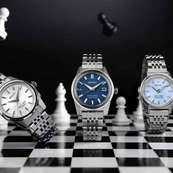 Đánh Giá Bộ Máy Seiko 6R51 Với 72 Giờ Trữ Cót 3
