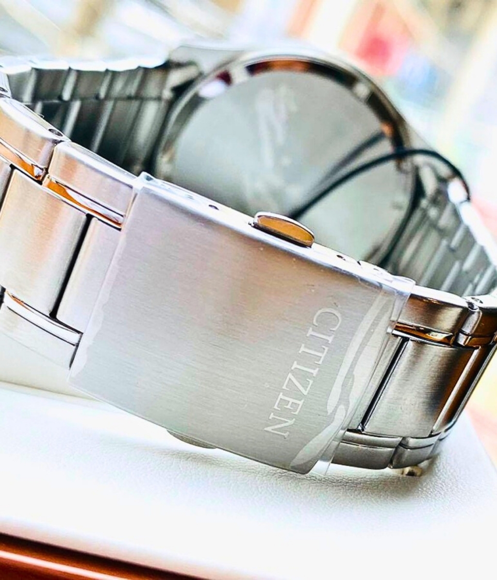 Hình ảnh Citizen Nam AN8190-51A