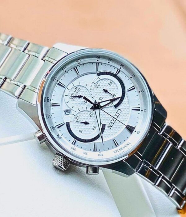 Hình ảnh Citizen Nam AN8190-51A