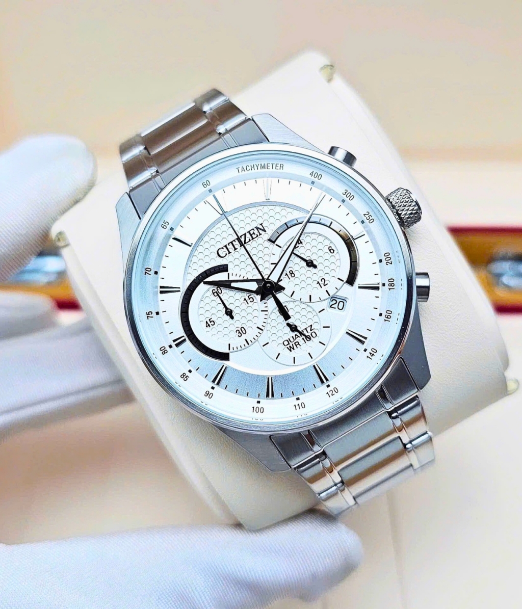 Hình ảnh Citizen Nam AN8190-51A