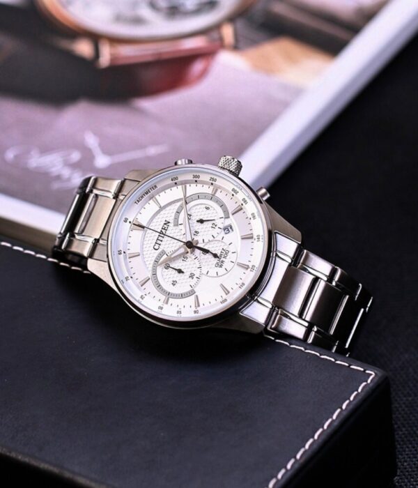 Hình ảnh Citizen Nam AN8190-51A