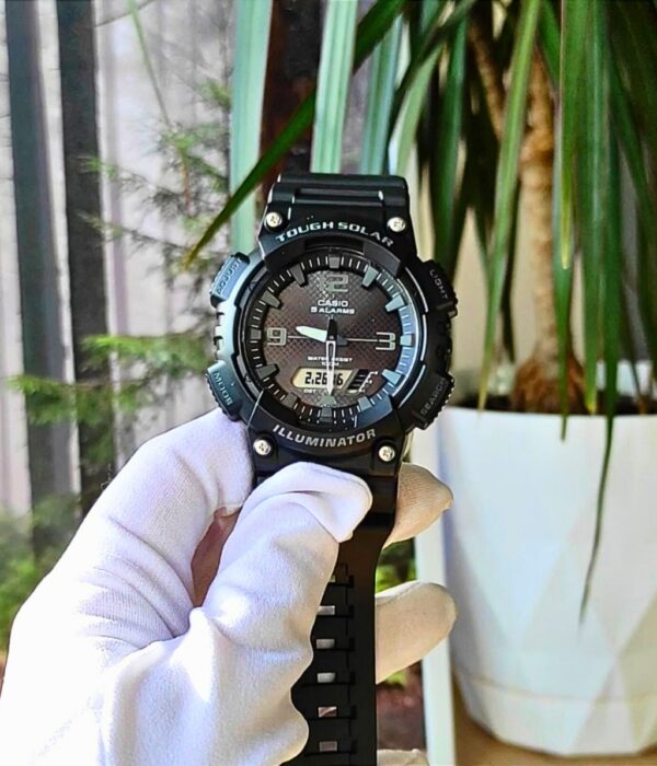 Hình ảnh Casio Nam AQ-S810W-1A2VDF