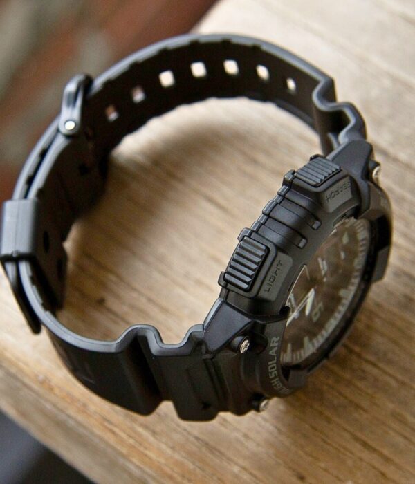 Hình ảnh Casio Nam AQ-S810W-1A2VDF