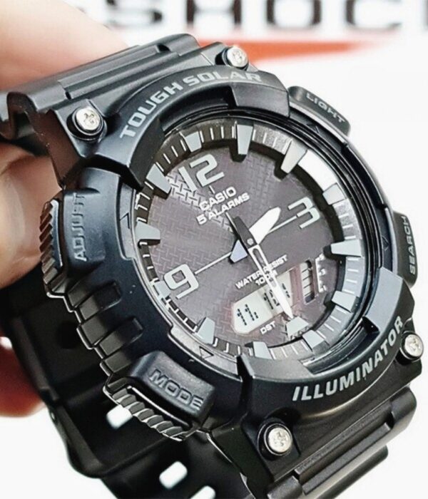 Hình ảnh Casio Nam AQ-S810W-1A2VDF
