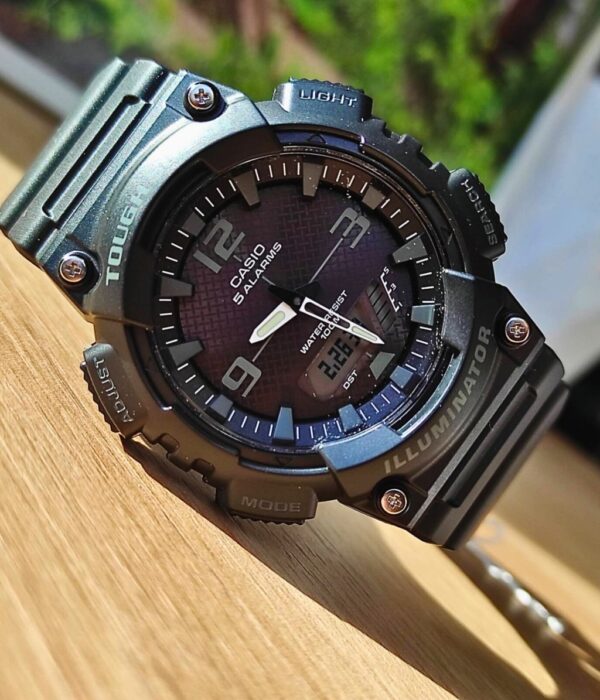 Hình ảnh Casio Nam AQ-S810W-1A2VDF