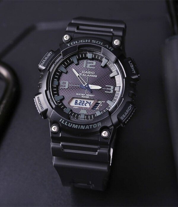 Hình ảnh Casio Nam AQ-S810W-1A2VDF