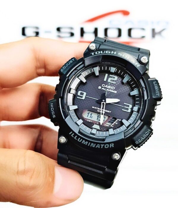 Hình ảnh Casio Nam AQ-S810W-1A2VDF