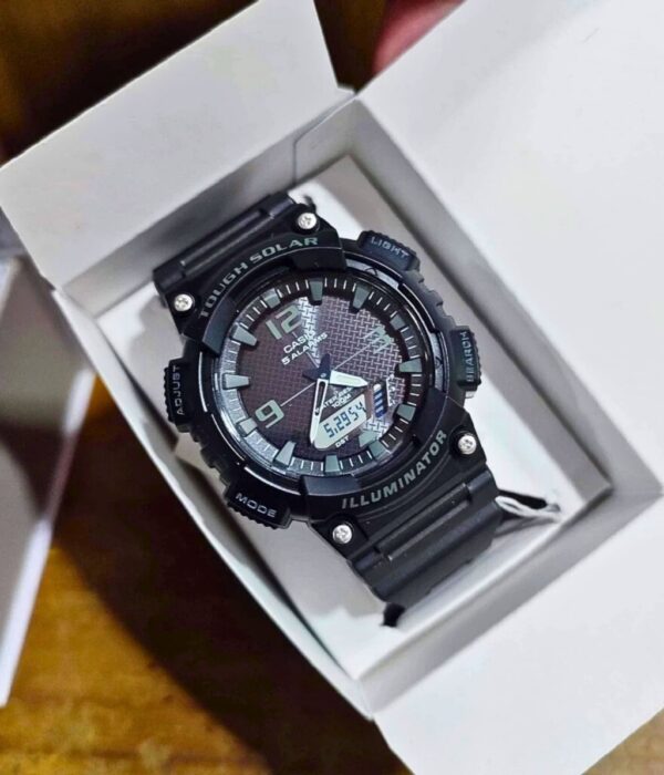 Hình ảnh Casio Nam AQ-S810W-1A2VDF