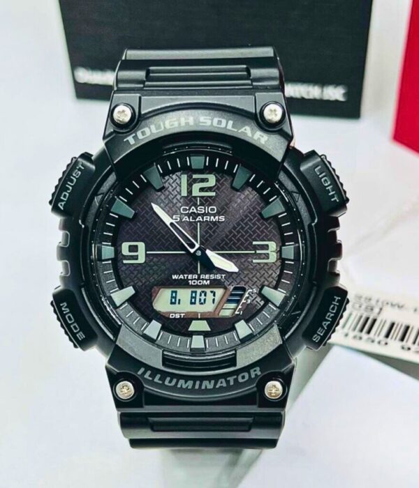 Hình ảnh Casio Nam AQ-S810W-1A2VDF