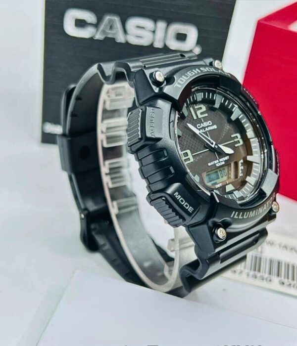 Hình ảnh Casio Nam AQ-S810W-1A2VDF