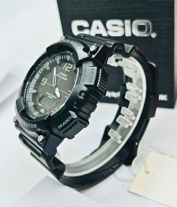 Hình ảnh Casio Nam AQ-S810W-1A2VDF