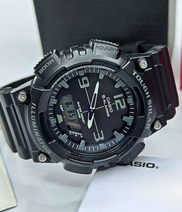 Hình ảnh Casio Nam AQ-S810W-1A2VDF