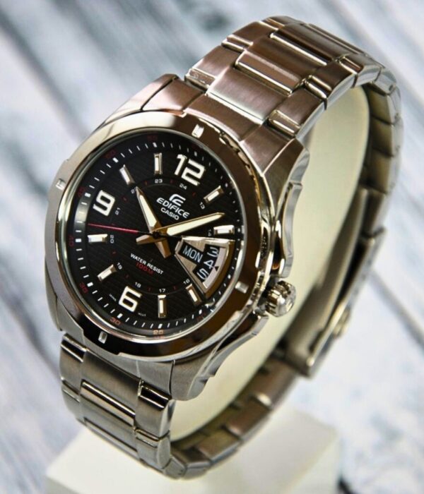 Hình ảnh Casio Nam EF-129D-1AVUDF