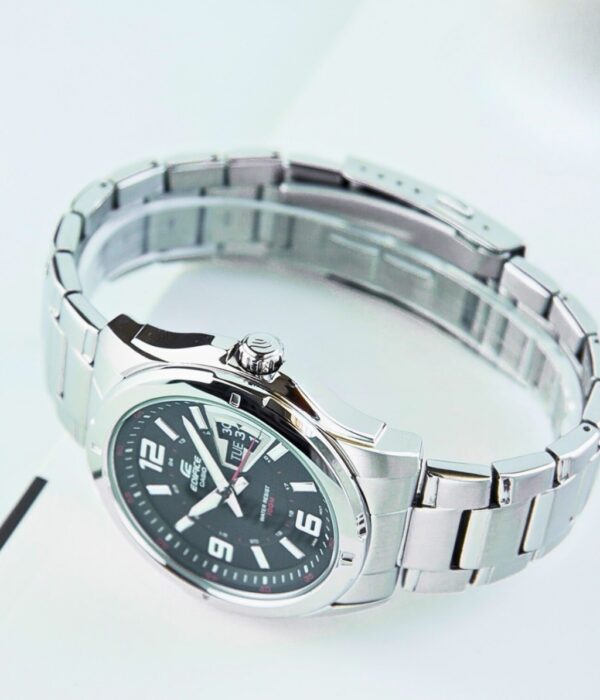 Hình ảnh Casio Nam EF-129D-1AVUDF