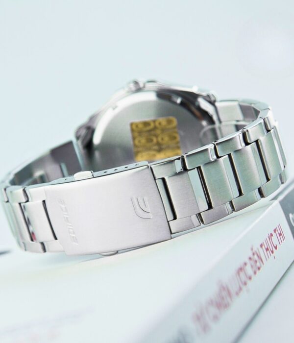 Hình ảnh Casio Nam EF-129D-1AVUDF