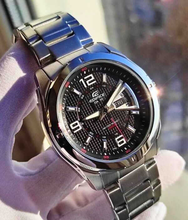 Hình ảnh Casio Nam EF-129D-1AVUDF