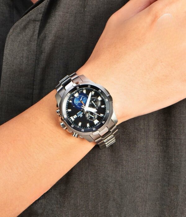 Hình ảnh Casio Nam EFM-502D-1AVDF