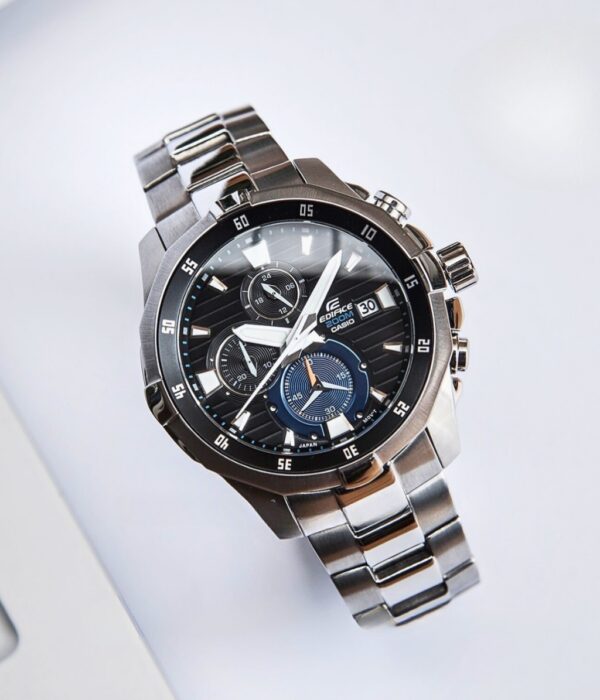 Hình ảnh Casio Nam EFM-502D-1AVDF