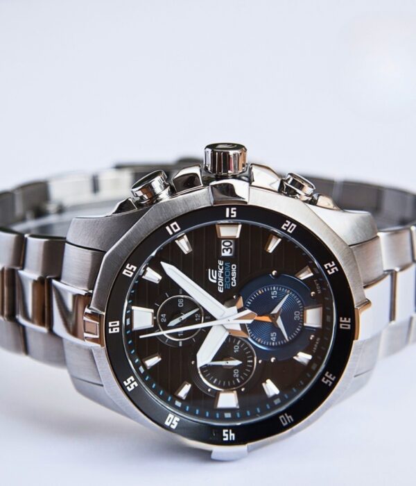 Hình ảnh Casio Nam EFM-502D-1AVDF