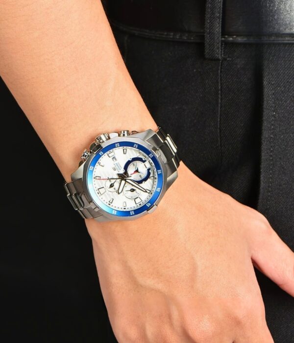 Hình ảnh Casio Nam EFM-502D-7AVDF