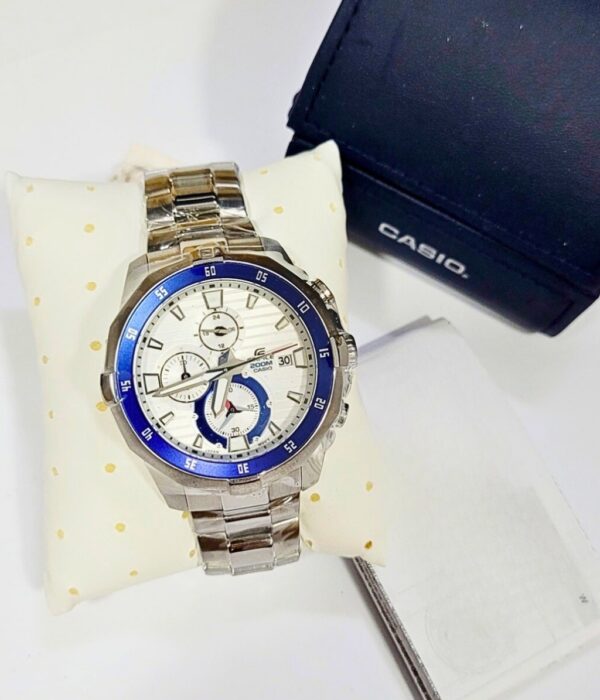 Hình ảnh Casio Nam EFM-502D-7AVDF