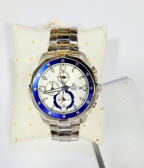 Hình ảnh Casio Nam EFM-502D-7AVDF