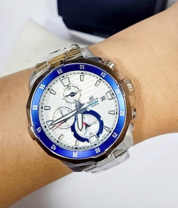 Hình ảnh Casio Nam EFM-502D-7AVDF