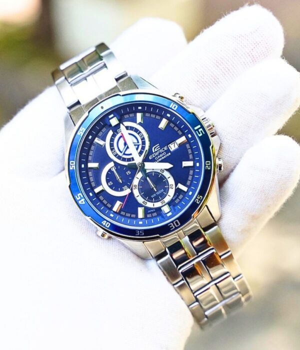 Hình ảnh Casio Nam EFR-547D-2AVUDF